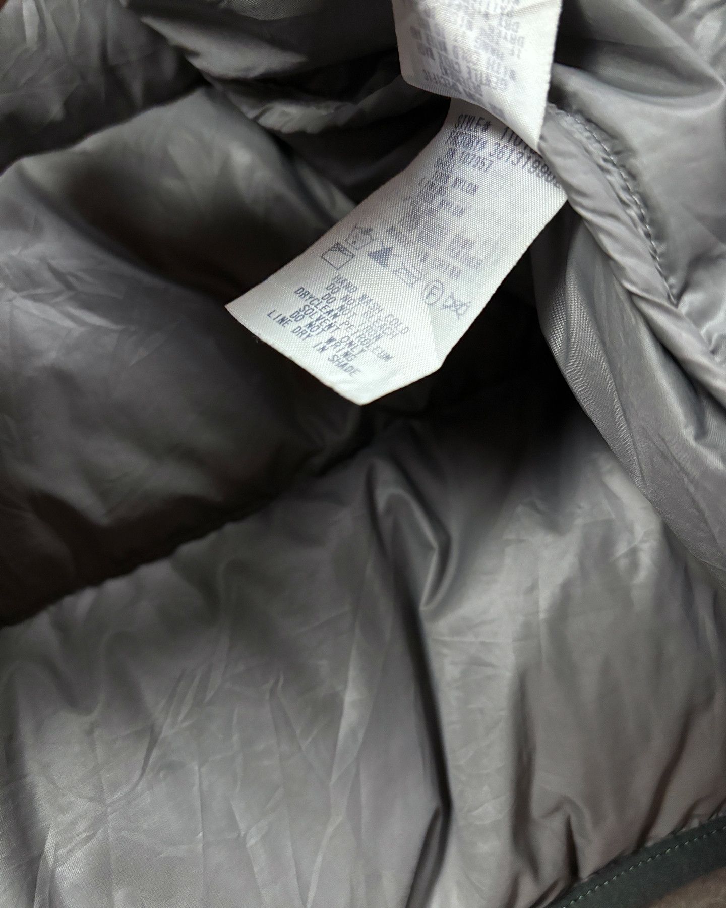 Montbell Montbell Alpine Down Puffer Jacket Millitary Green Size US XL / EU 56 / 4 - 12 Thumbnail