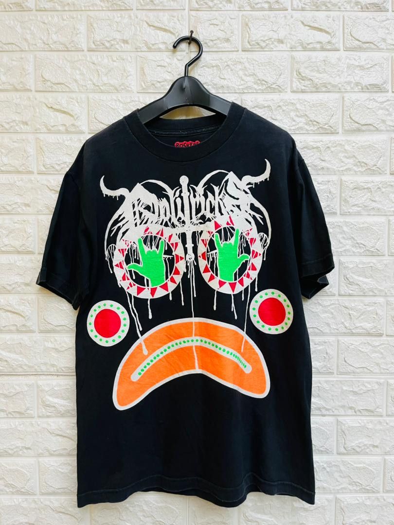 image of Vintage Cassette Playa Japanese Designer Fashion Style in Black, Men's (Size Large)