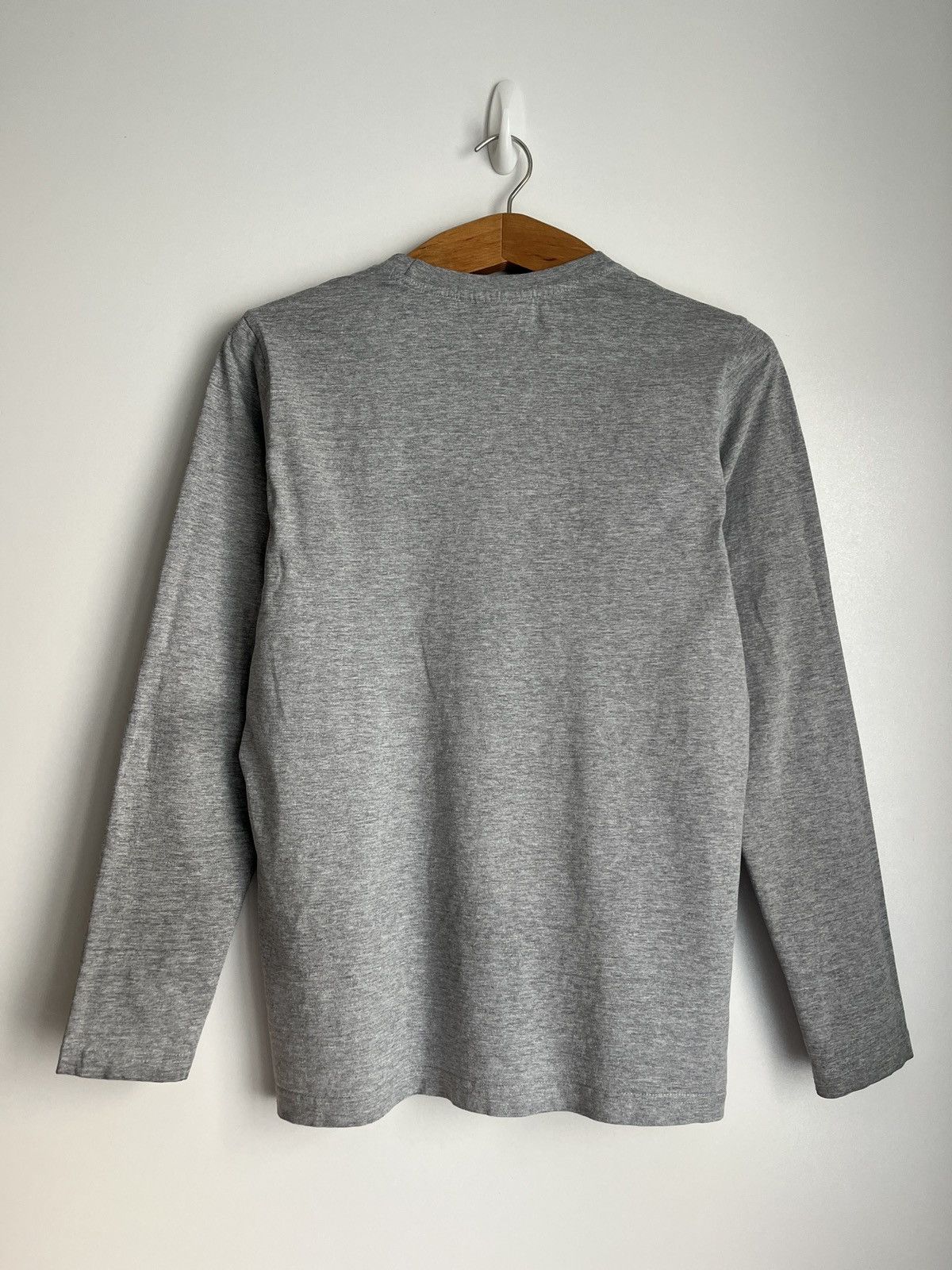 Neighborhood Neighborhood Vicious Habits Long Sleeve Tee Size US M / EU 48-50 / 2 - 12 Thumbnail