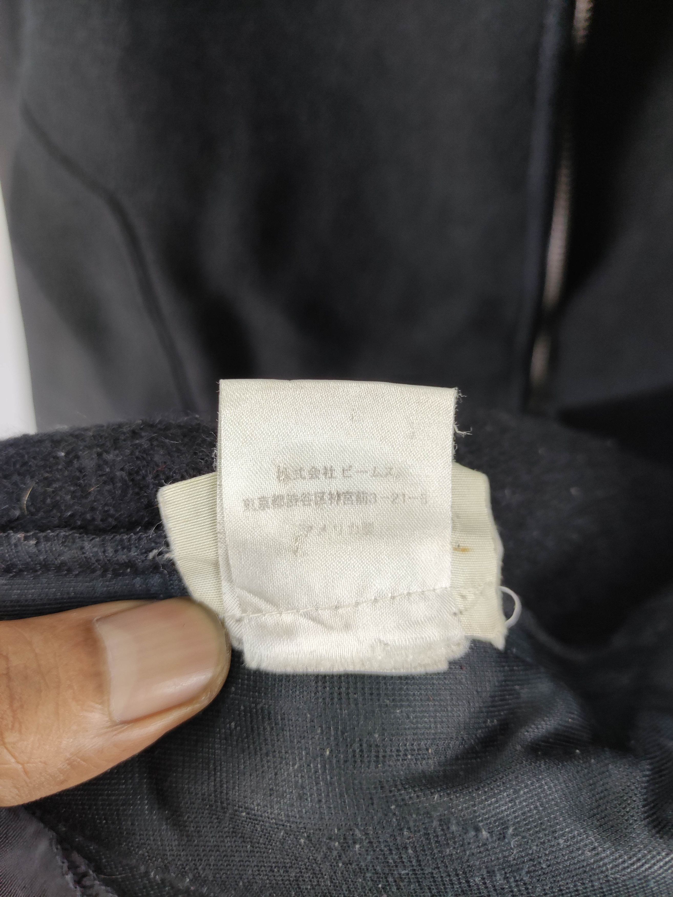 Ibex Vinatge Ibex Wool Jacket Made In Usa Size US M / EU 48-50 / 2 - 13 Thumbnail