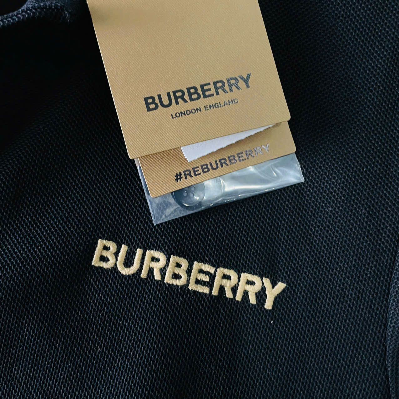 Burberry BURBERRY POLO Size US S / EU 44-46 / 1 - 10 Thumbnail