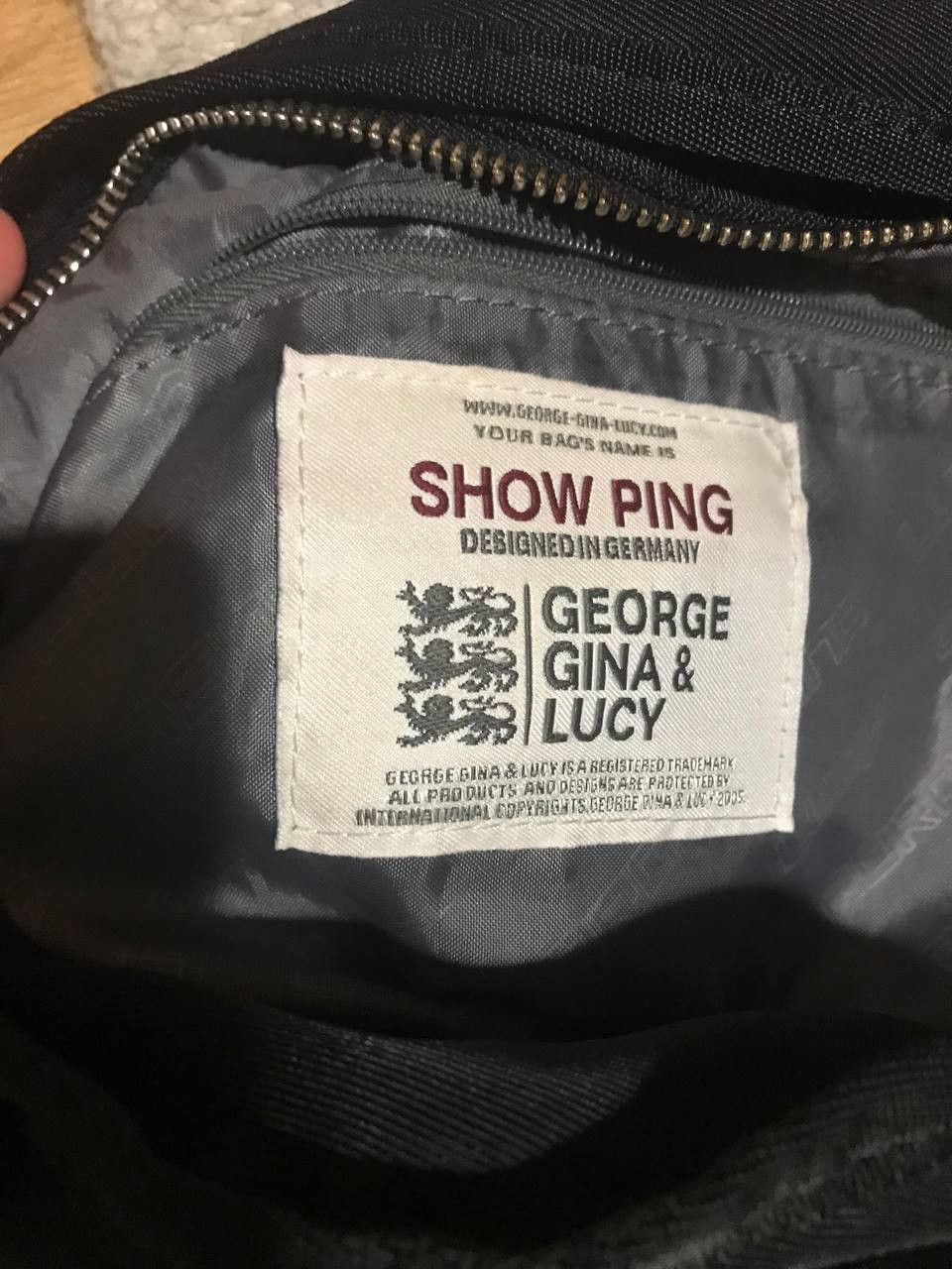 George Gina & Lucy ggl Size ONE SIZE - 3 Thumbnail