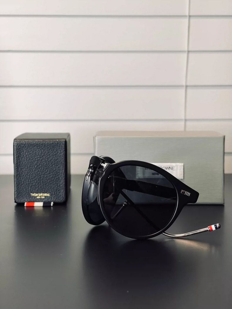 Thom Browne Foldable sunglasses