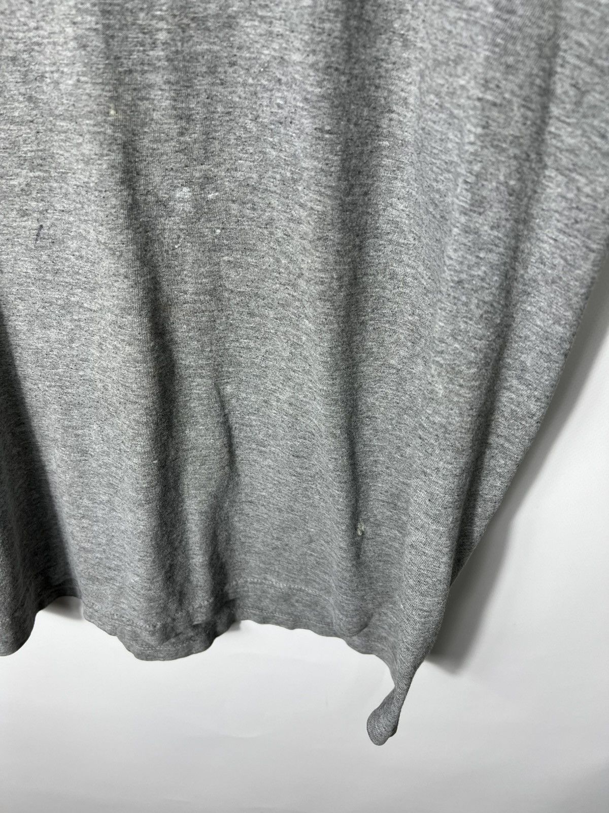 Billabong Vintage very rare streetwear 90s Billabong Surf Y2k T-shirt Size US XL / EU 56 / 4 - 4 Thumbnail