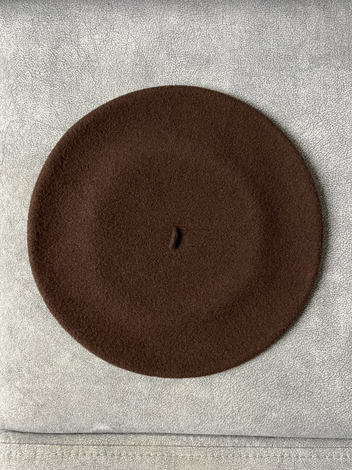 Kangol × Vintage Vintage Kangol Wool Hat Size ONE SIZE - 2 Thumbnail