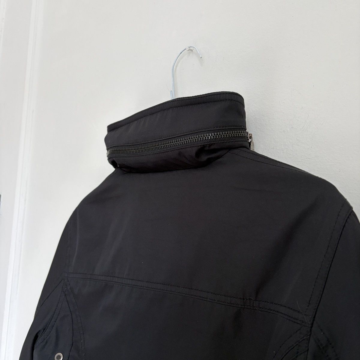 Prada Prada sport vintage lightweight jacket Size S / US 4 / IT 40 - 5 Thumbnail