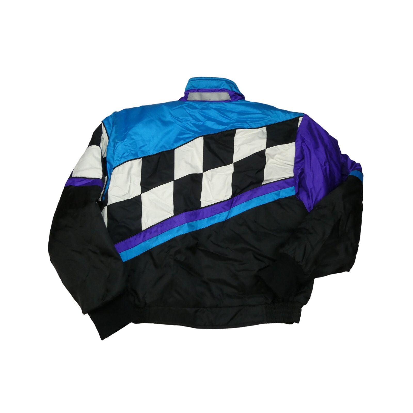 Joe Rocket Joe Rocket Sports Gear winter coat, Large, Hornet, black Size US L / EU 52-54 / 3 - 2 Thumbnail