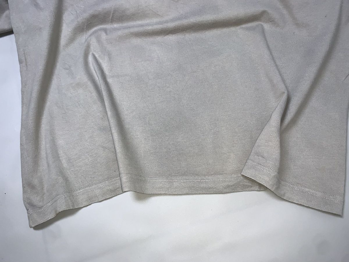 Balenciaga Balenciaga Archives Logo Shirt Size US L / EU 52-54 / 3 - 16 Thumbnail