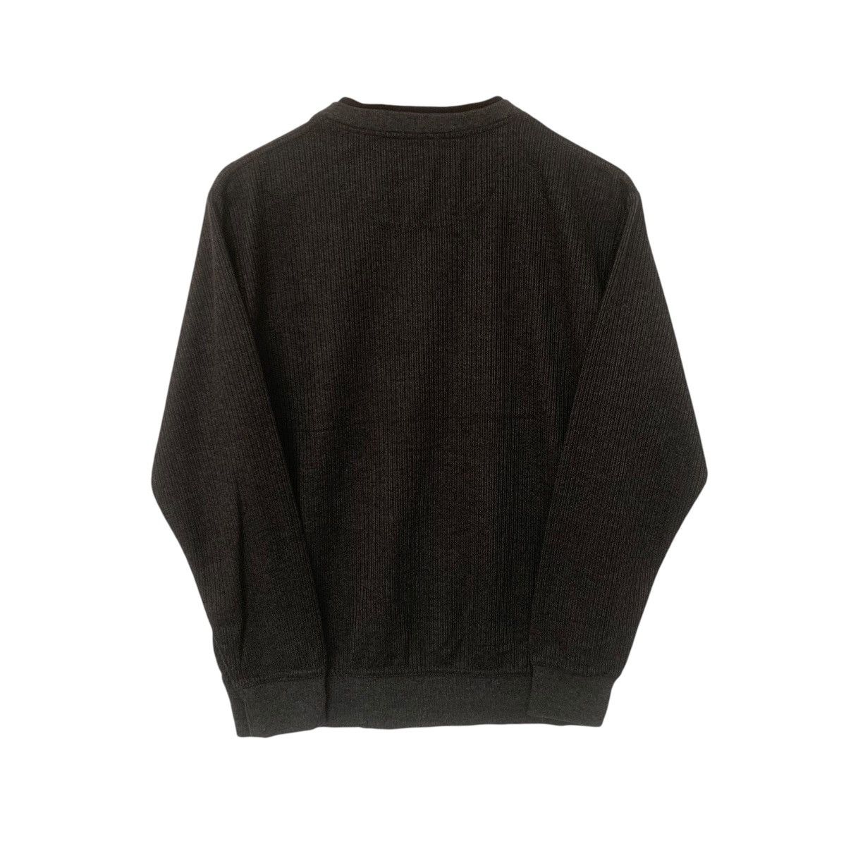 Michiko Koshino London × Vintage Vintage Michiko London Sweatshirt Spell Out Medium Size US M / EU 48-50 / 2 - 3 Thumbnail