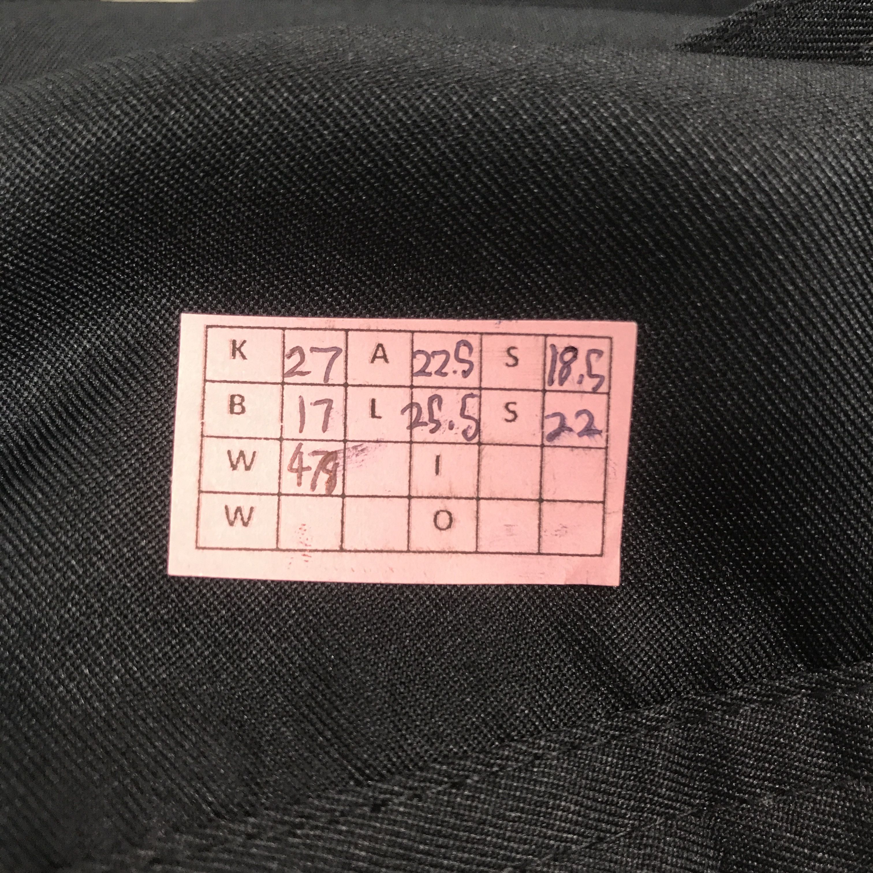Sports Specialties Rare MAZDA racing Custom Japan Sport jacket Size US M / EU 48-50 / 2 - 12 Thumbnail