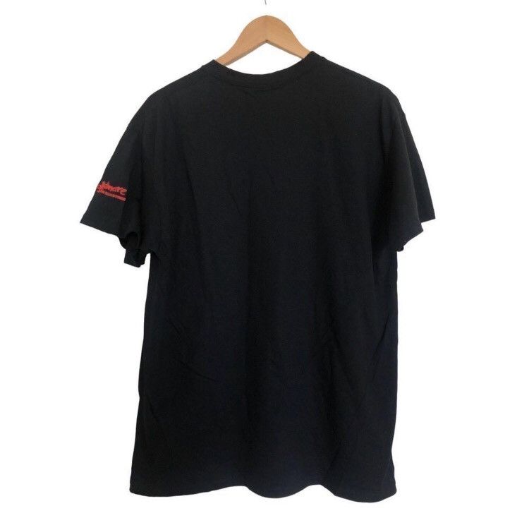 Bleach Goods Freddie Kruger Nightmare on Elm Street Tshirt Size Large Size US L / EU 52-54 / 3 - 2 Thumbnail