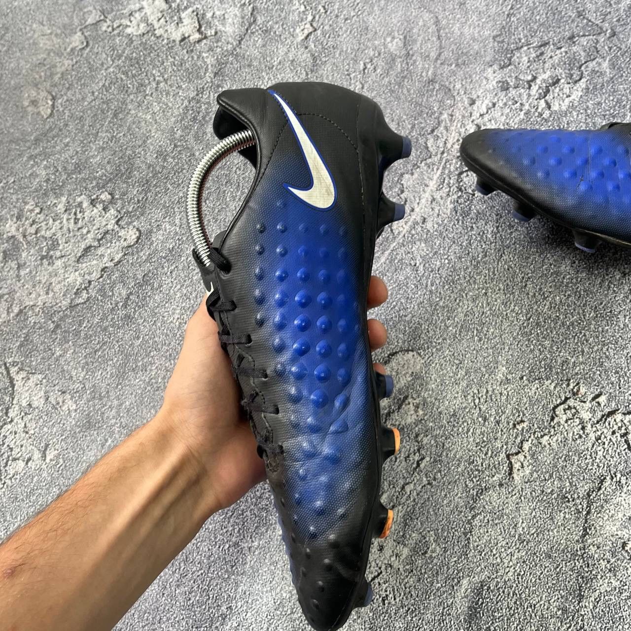 Nike Vintage Nike Magista Onda II FG Men's Soccer Cleats Style Size US 12 / EU 45 - 16 Thumbnail