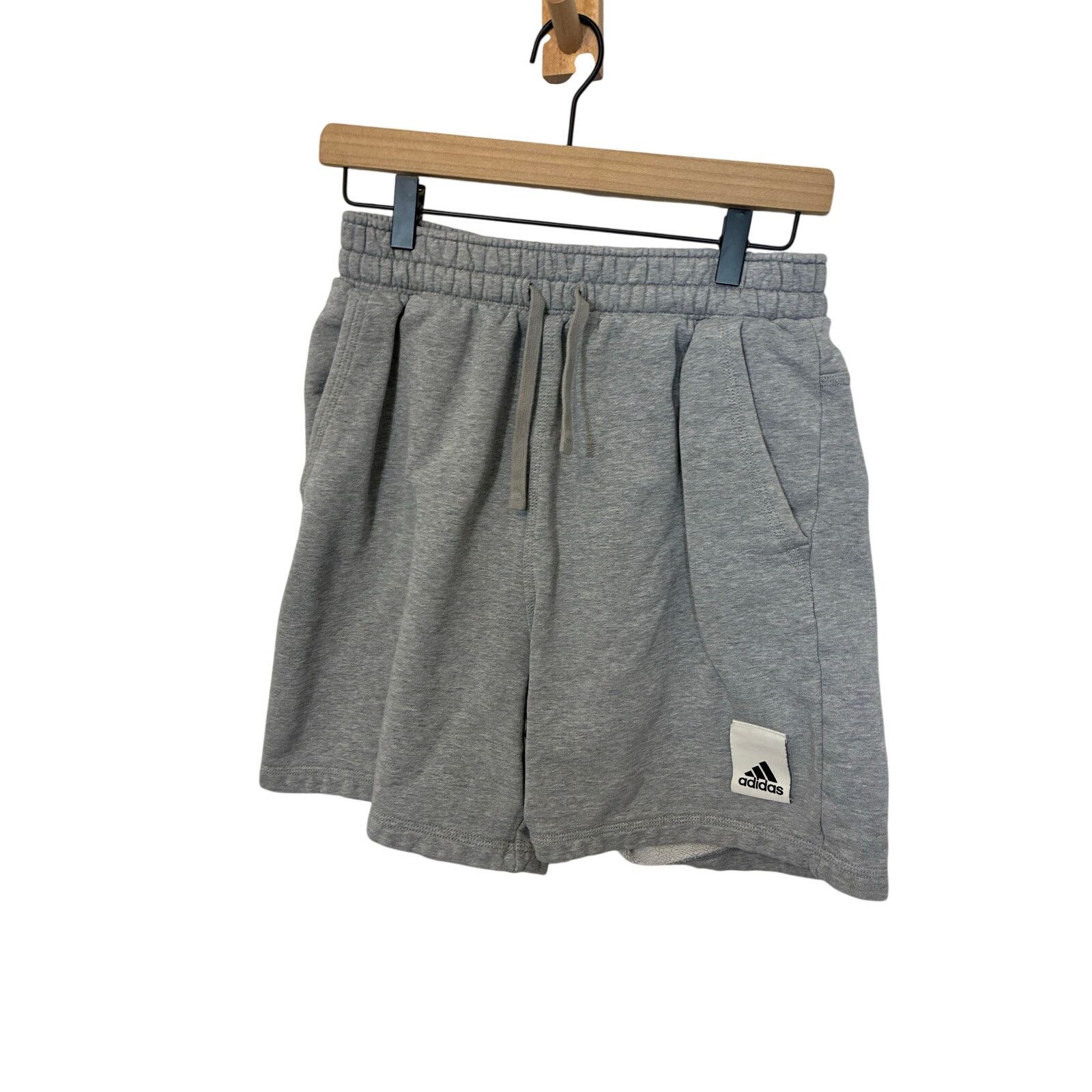 Adidas adidas Men's Shorts (1/2) Caps SHO Small Normcore Size US 28 / EU 44 - 1 Thumbnail