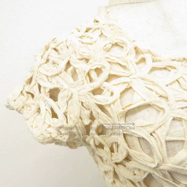 Comme des Garcons Comme Des Garcons Dress Size M / US 6-8 / IT 42-44 - 6 Thumbnail
