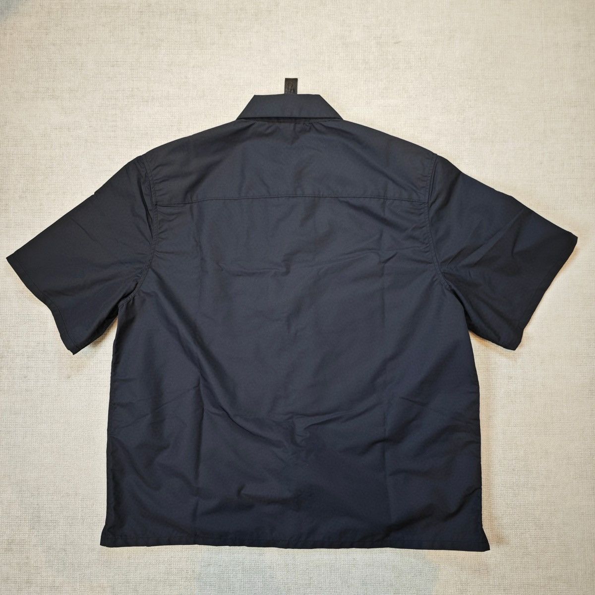 Chrome Hearts Chrome Hearts Leather Pouch Zip up Polo Tee Size US L / EU 52-54 / 3 - 3 Thumbnail