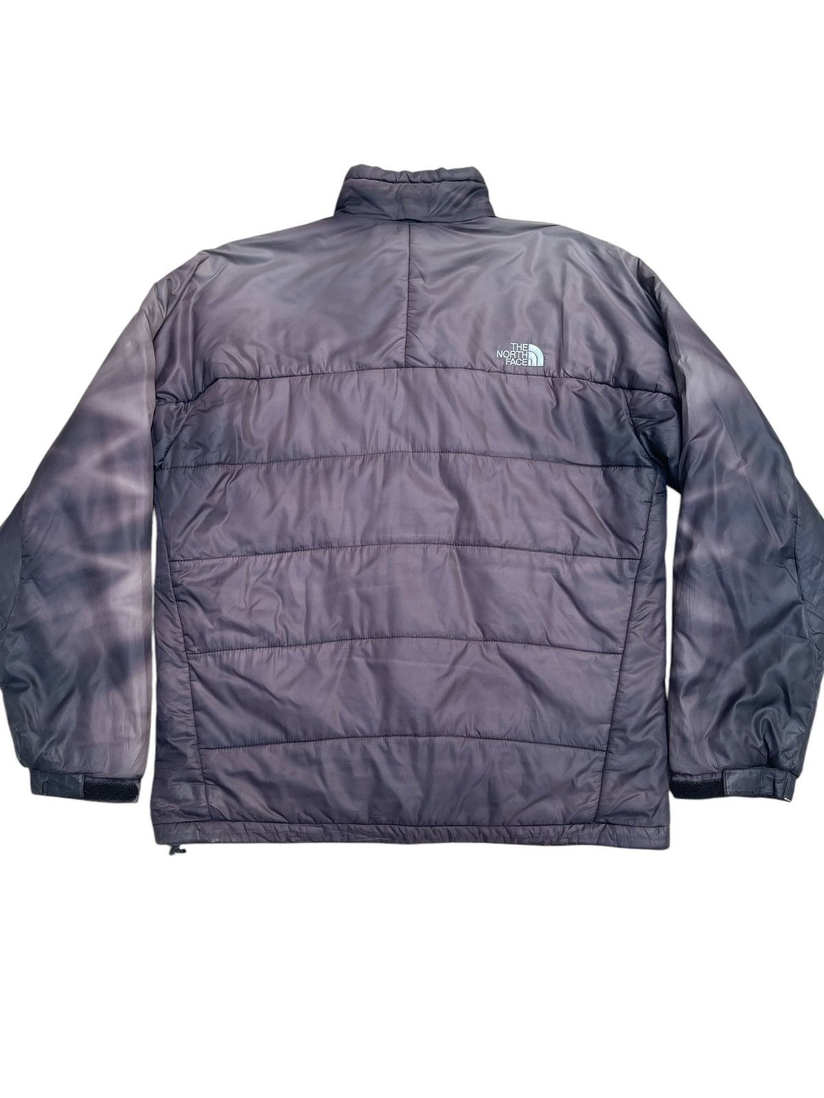 The North Face TNF Puffer Jacket Naturally Faded, Still Looks Great Size US L / EU 52-54 / 3 - 2 Thumbnail
