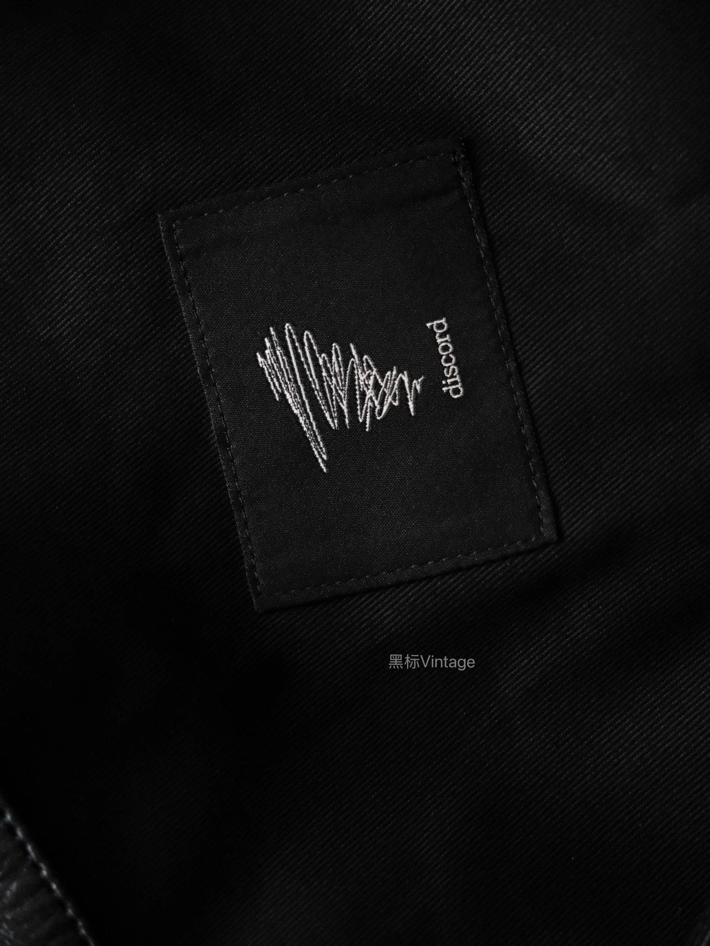 Yohji Yamamoto Yohji Yamamoto 24AW Vintage Infinite 5way Leather Crossbody Bag Size ONE SIZE - 8 Thumbnail