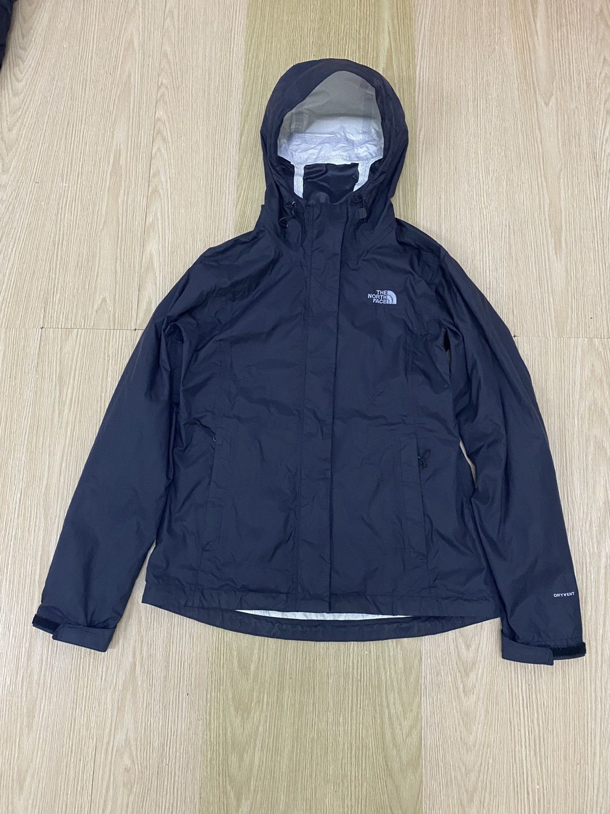 The North Face The north face Dryvent light jacket Size S / US 4 / IT 40 - 1 Thumbnail