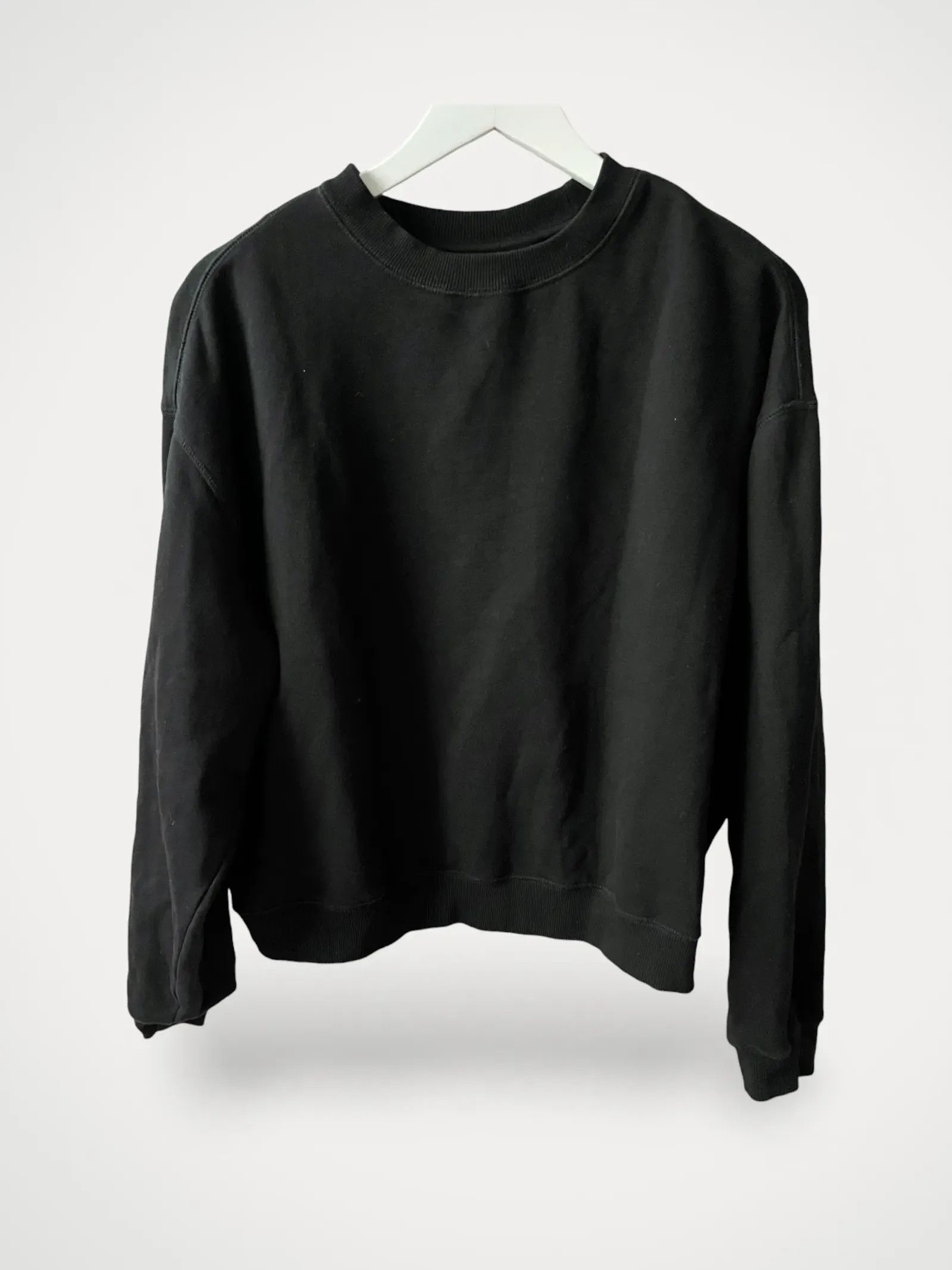 Weekday Weekday Sweatshirt Size S / US 4 / IT 40 - 1 Thumbnail