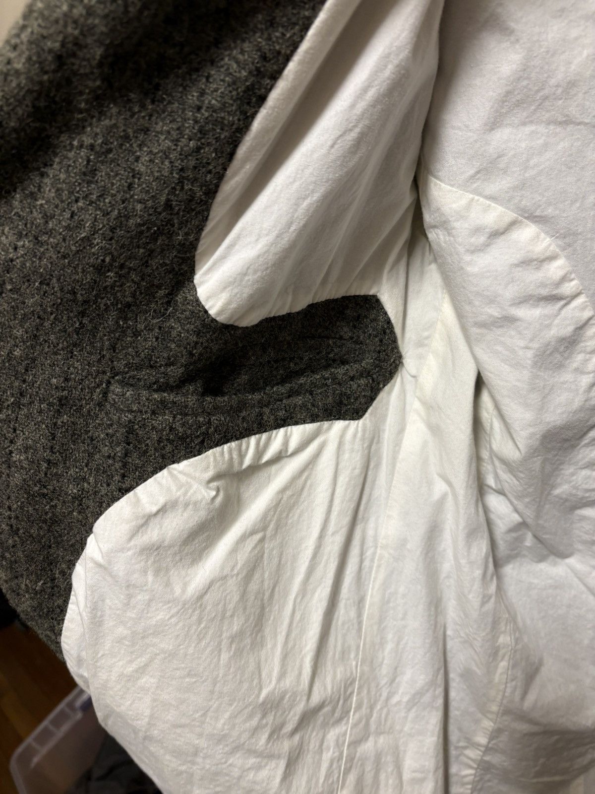 John Alexander Skelton John Alexander Skelton CVIII Blazer Size 48R - 6 Thumbnail
