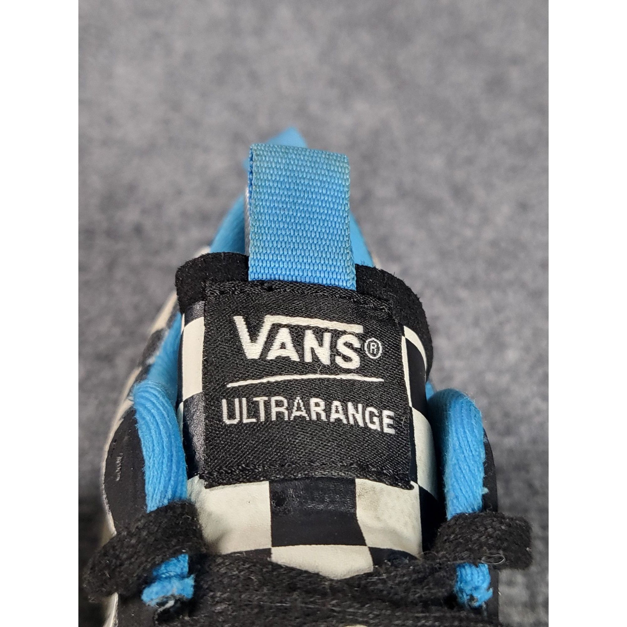 Vans Vans UltraRange Exo Skate Trail Shoes T&C 50 Antique White W Size US 8.5 / IT 38.5 - 4 Thumbnail