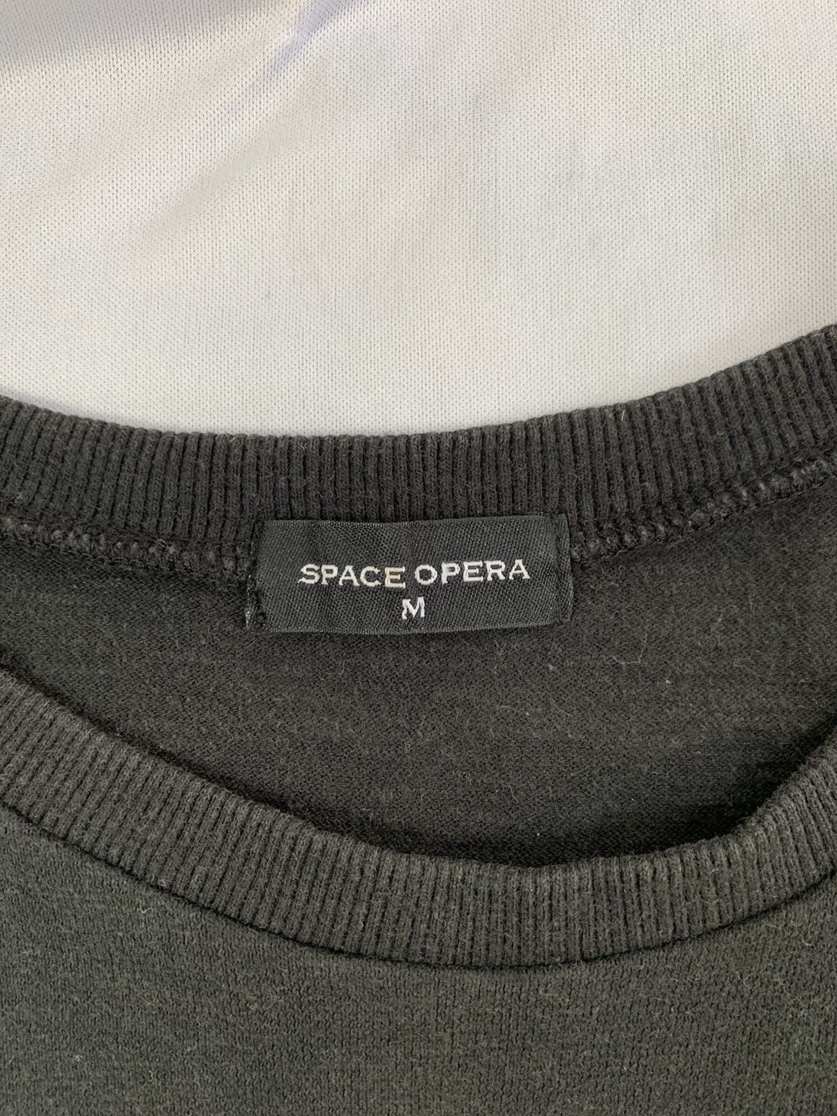 Japanese Brand y2k space opera hysteric glamour style Size S / US 4 / IT 40 - 7 Thumbnail