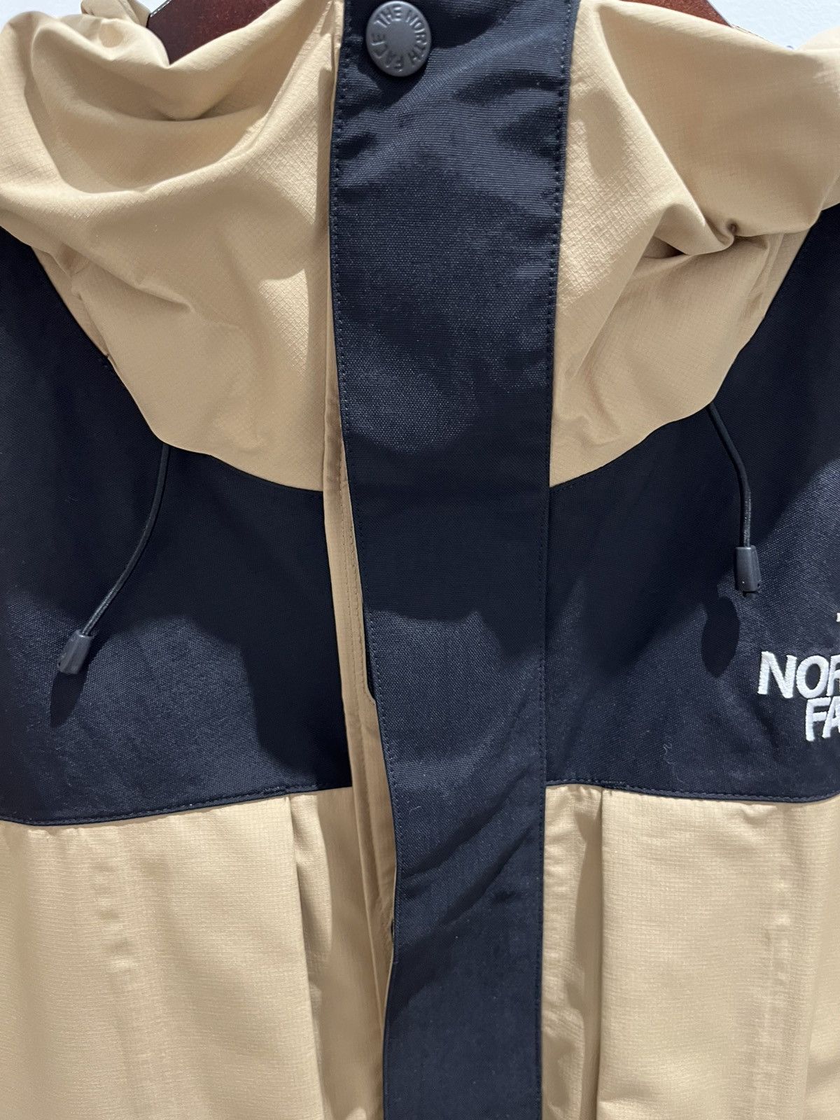 ジャケット・アウター THE NORTH FACE x beams expedition The North Face x BEAMS Expedition Jacket
