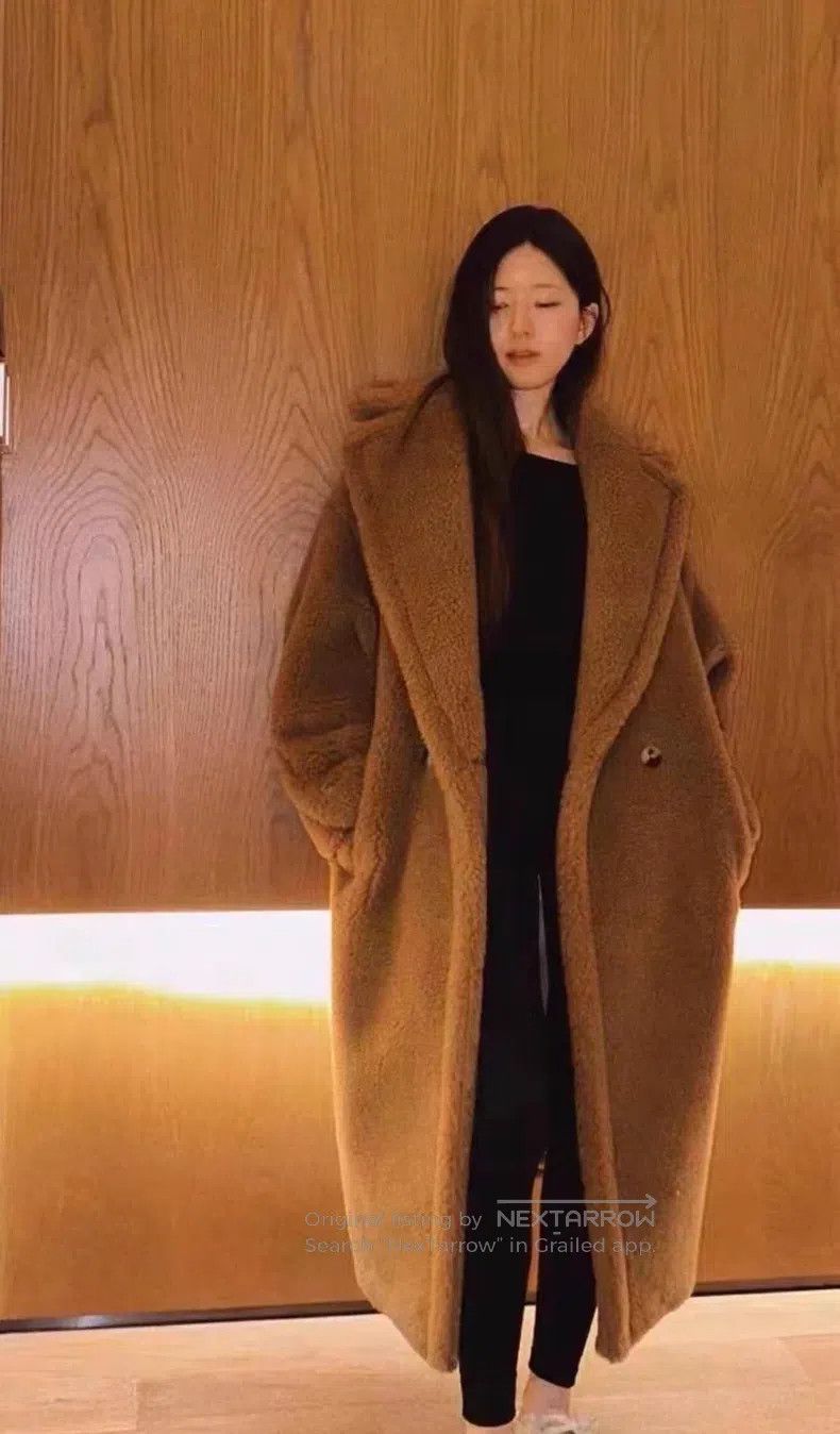 Max Mara Max Mara Coat Size XS / US 0-2 / IT 36-38 - 1 Thumbnail
