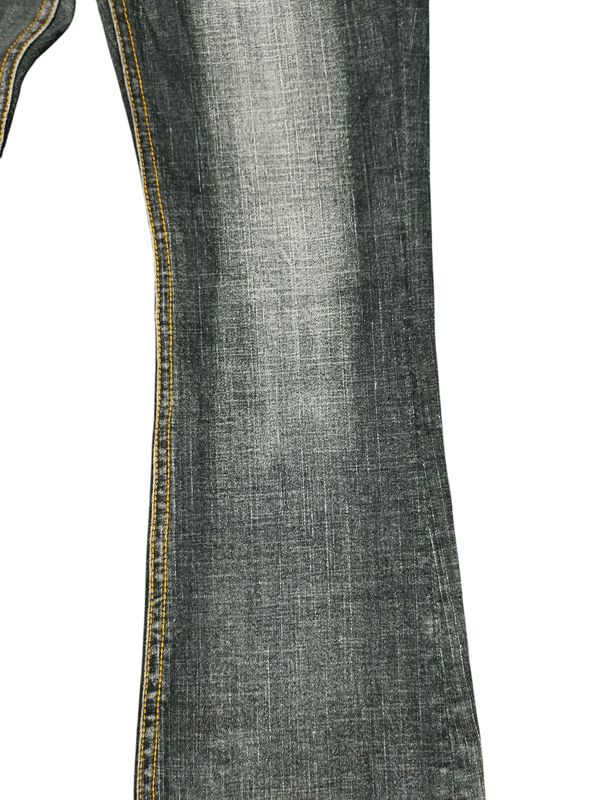 If Six Was Nine Flare Jeans Bgbg Japan Denim Bootcut Ifsixwasnine Lgb Size US 32 / EU 48 - 6 Thumbnail