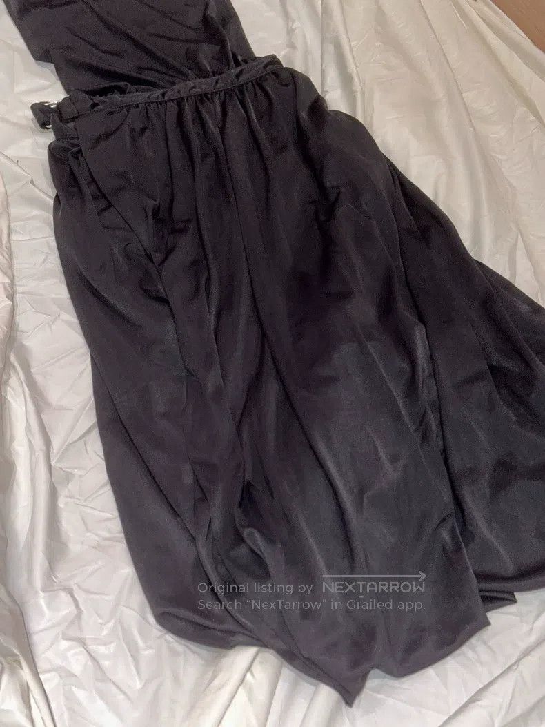 Comme des Garcons Comme Des Garcons Overall dress Size M / US 6-8 / IT 42-44 - 6 Thumbnail