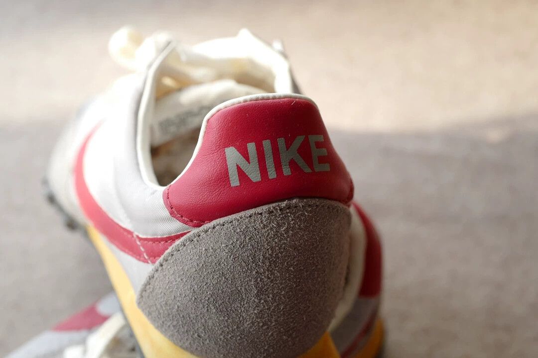 Nike Nike Waffle Racer VNTG US 10 Size US 10 / EU 43 - 4 Thumbnail
