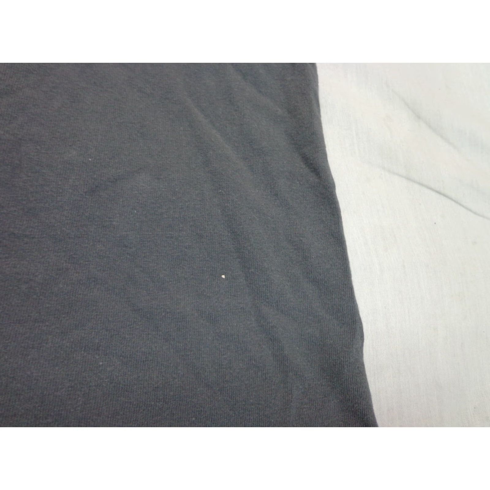 Jansport JanSport College Of Wooster Fighting Scots Gray T-Shirt Size S Mens Crew Neck Short Sleeve Logo Size US S / EU 44-46 / 1 - 3 Thumbnail