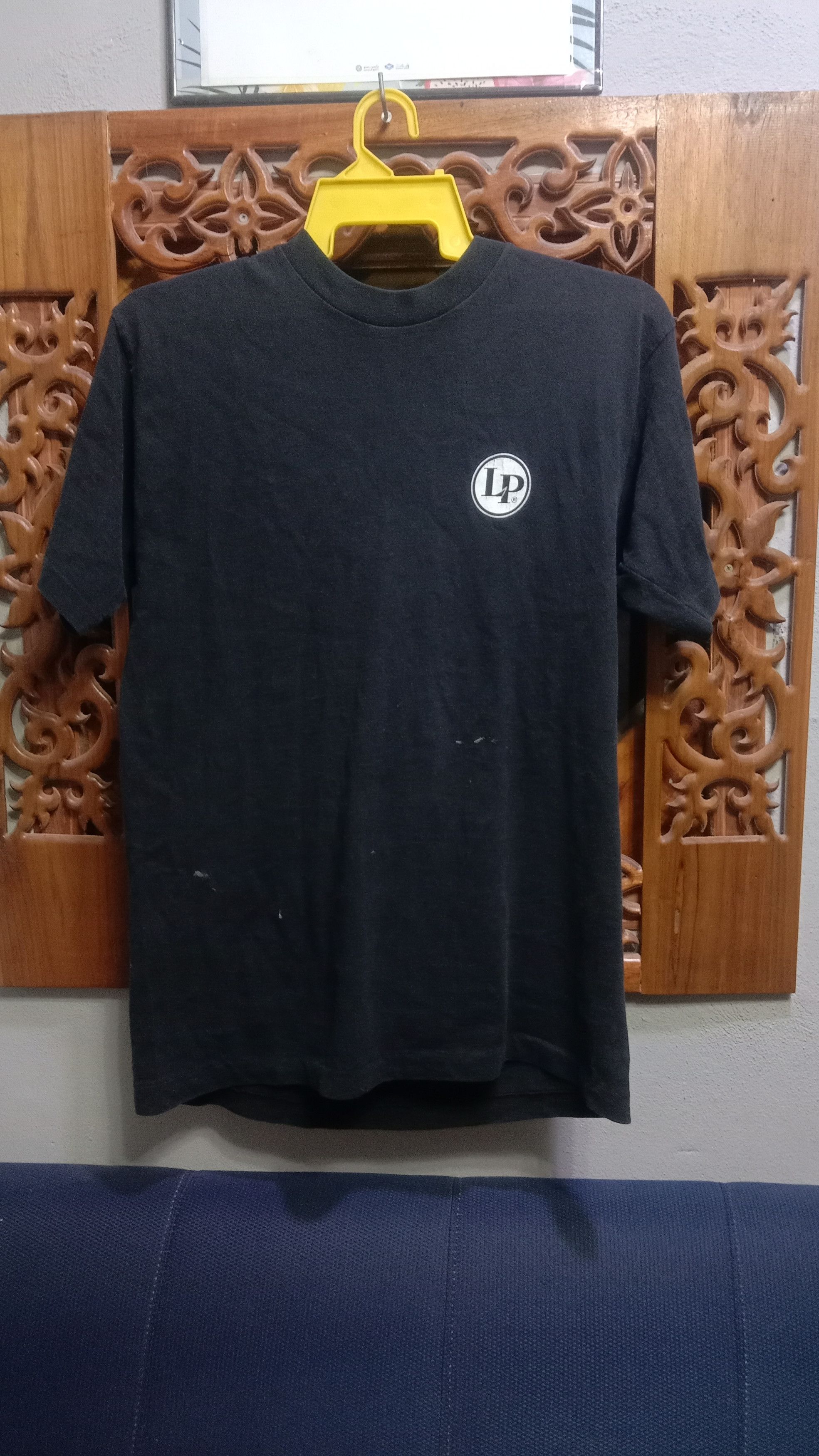 Vintage Vintage Latin Percussion Size US L / EU 52-54 / 3 - 3 Thumbnail