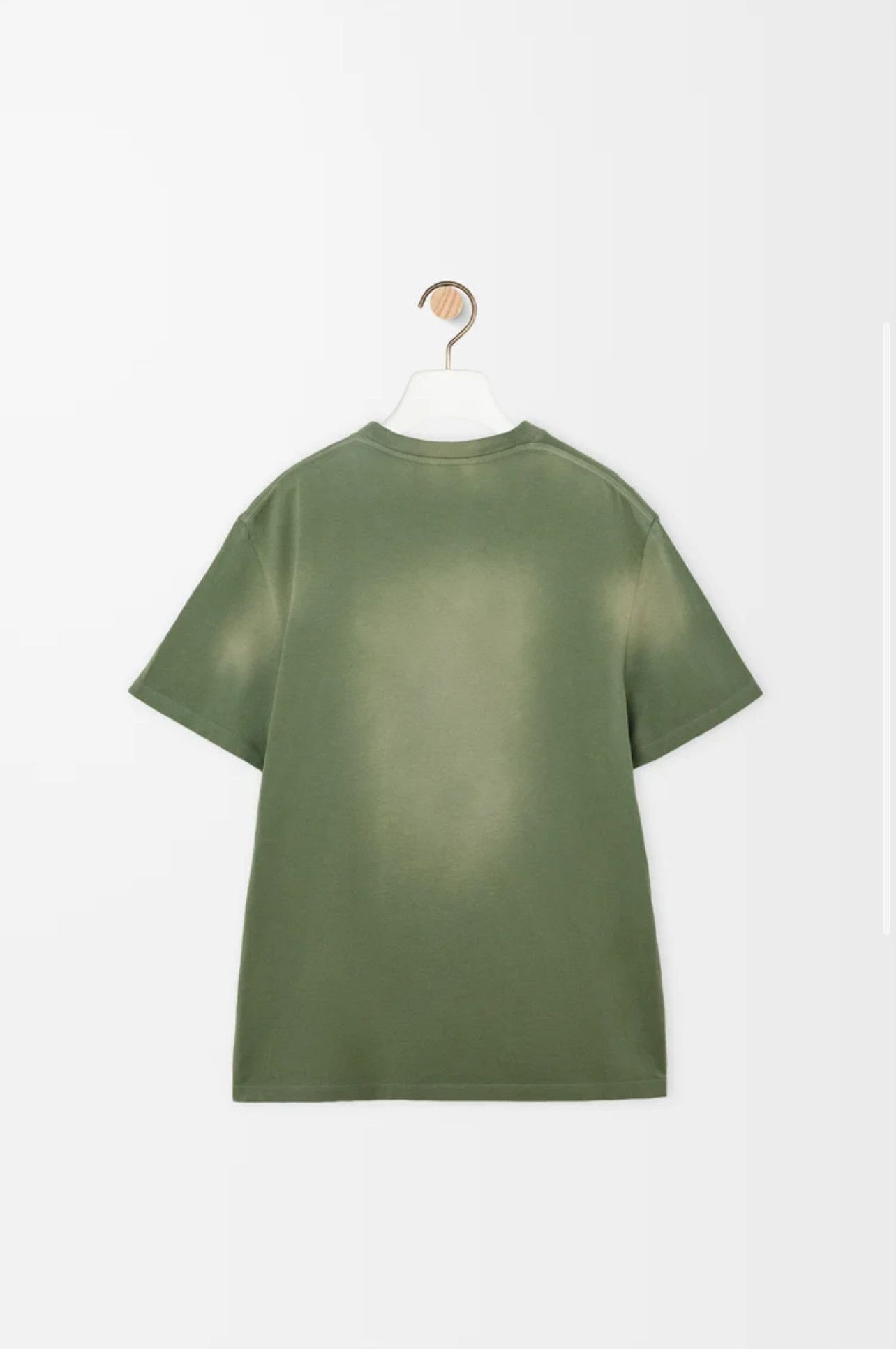 Grateful Dead × Loewe Loewe Grateful Dead Paula’s Ibiza Relaxed Fit T-shirt Cotton Size US XS / EU 42 / 0 - 2 Thumbnail