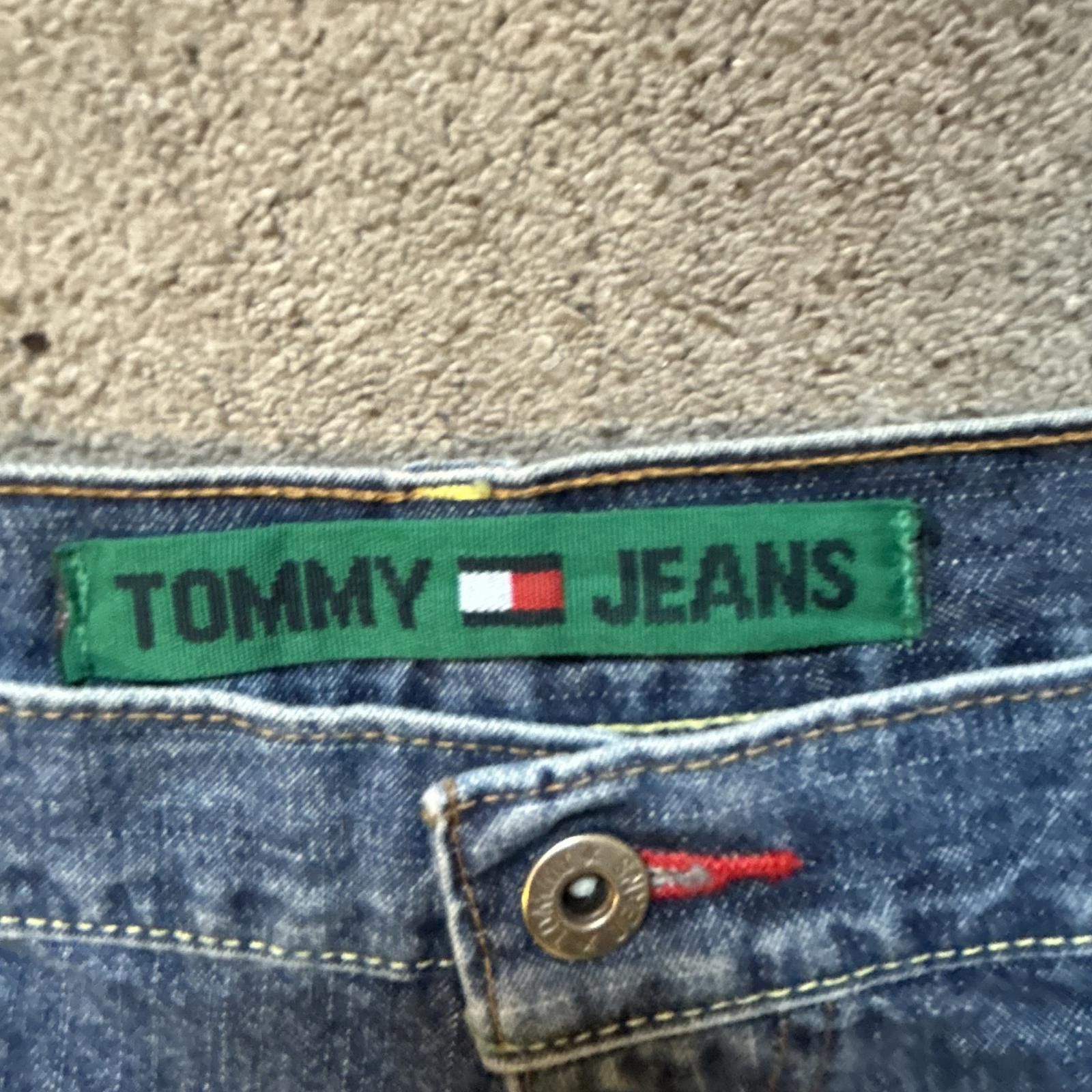 Tommy Hilfiger Tommy Hilfiger Jeans Size US 33 - 4 Thumbnail