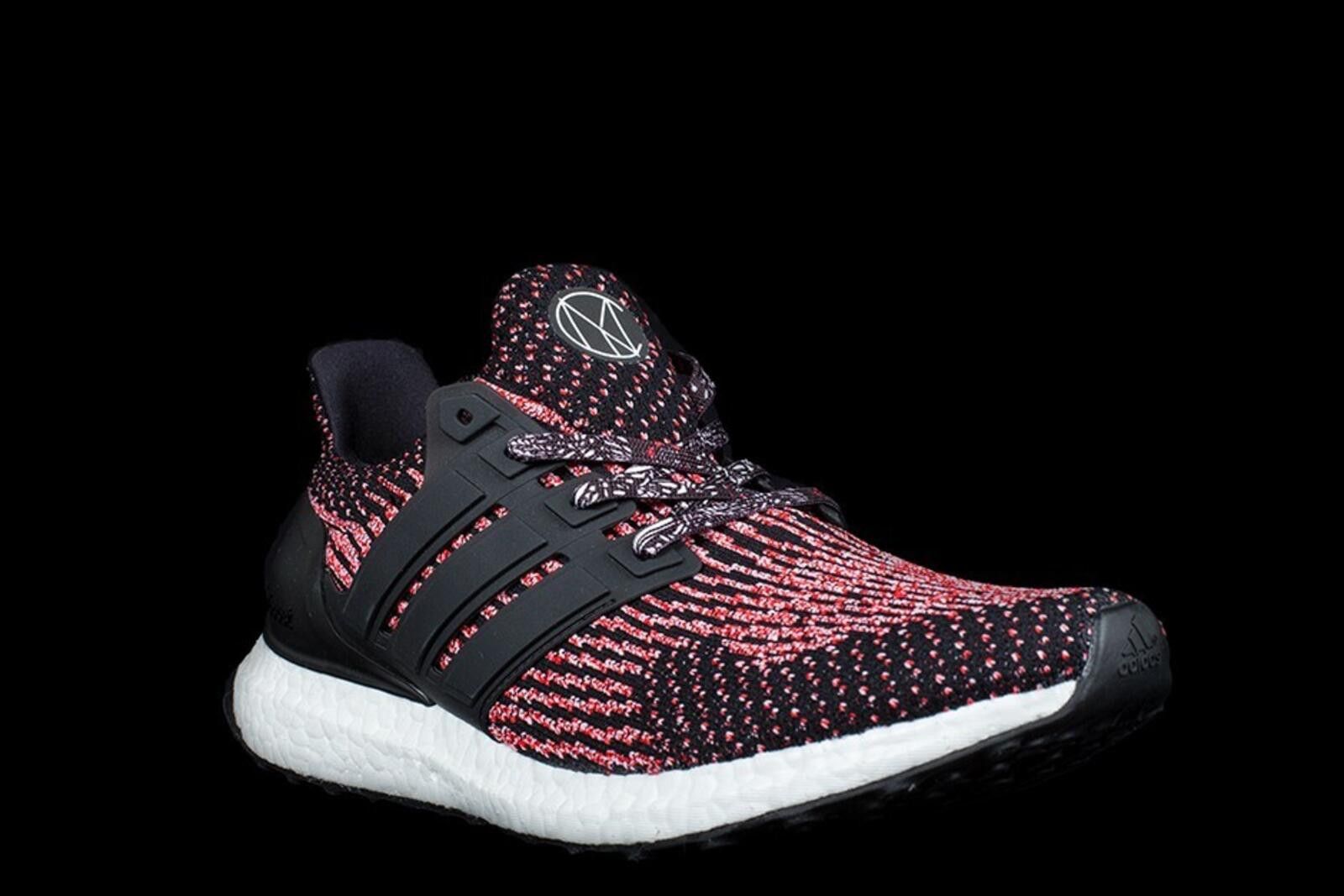 Adidas adidas UltraBoost 3.0 Chinese New Year BB3521 US8 UK7.5 CNY Size US 8 / EU 41 - 2 Thumbnail