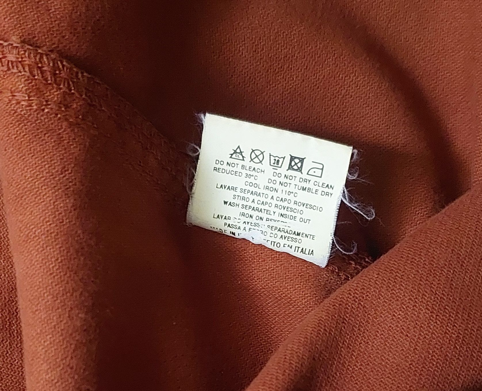 Jean Paul Gaultier Jean Paul Gaultier AW 2002 Cropped Utility Jacket Size US M / EU 48-50 / 2 - 12 Thumbnail