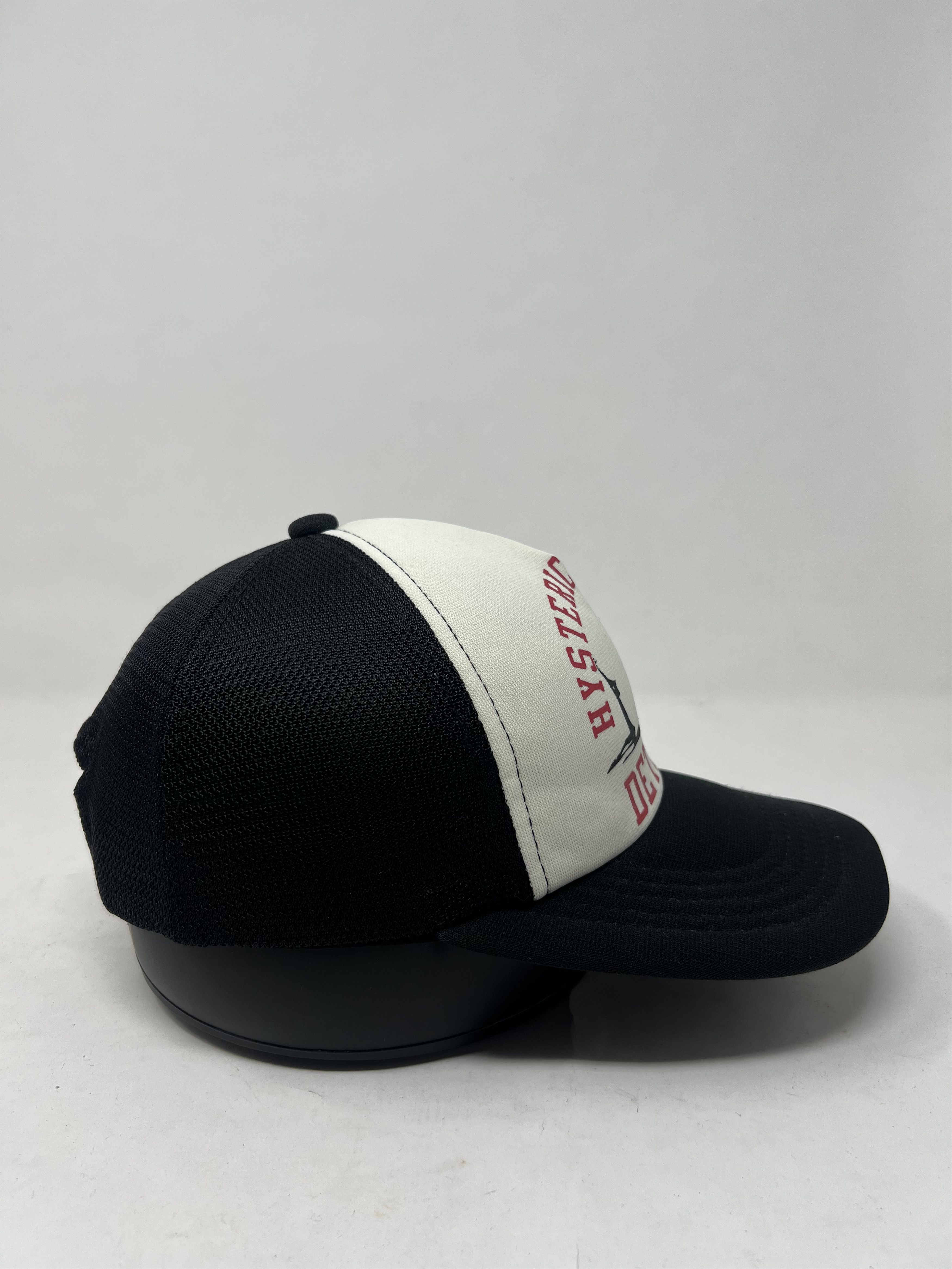 Hysteric Glamour Hysteric Glamour Trucker Hat Size ONE SIZE - 6 Thumbnail