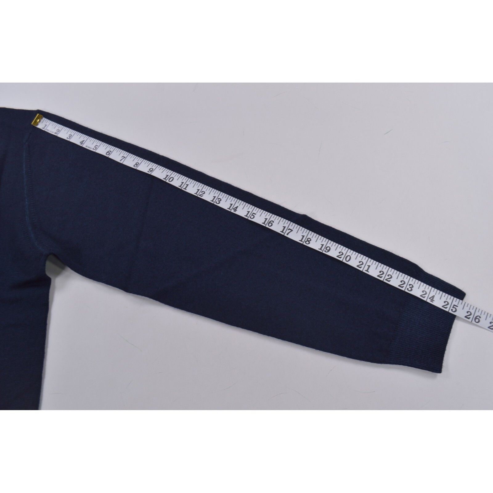 Zanella Zanella Sweater Size US L in Blue Size US L / EU 52-54 / 3 - 7 Thumbnail