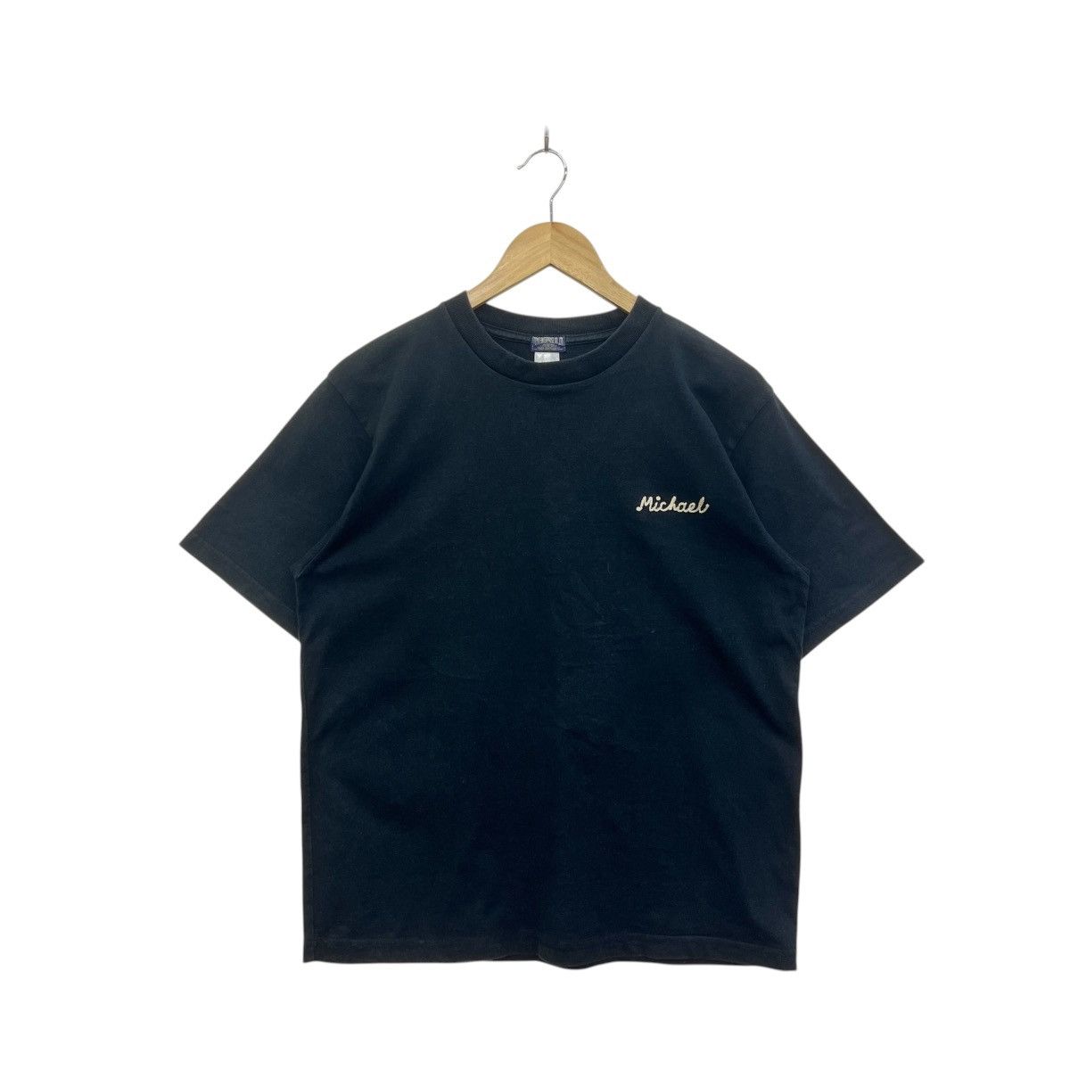 Toyo Enterprises TOYO ENTERPRISE ALASKA THE 49TH STATE EMBRIODERY TSHIRT Size US M / EU 48-50 / 2 - 2 Thumbnail