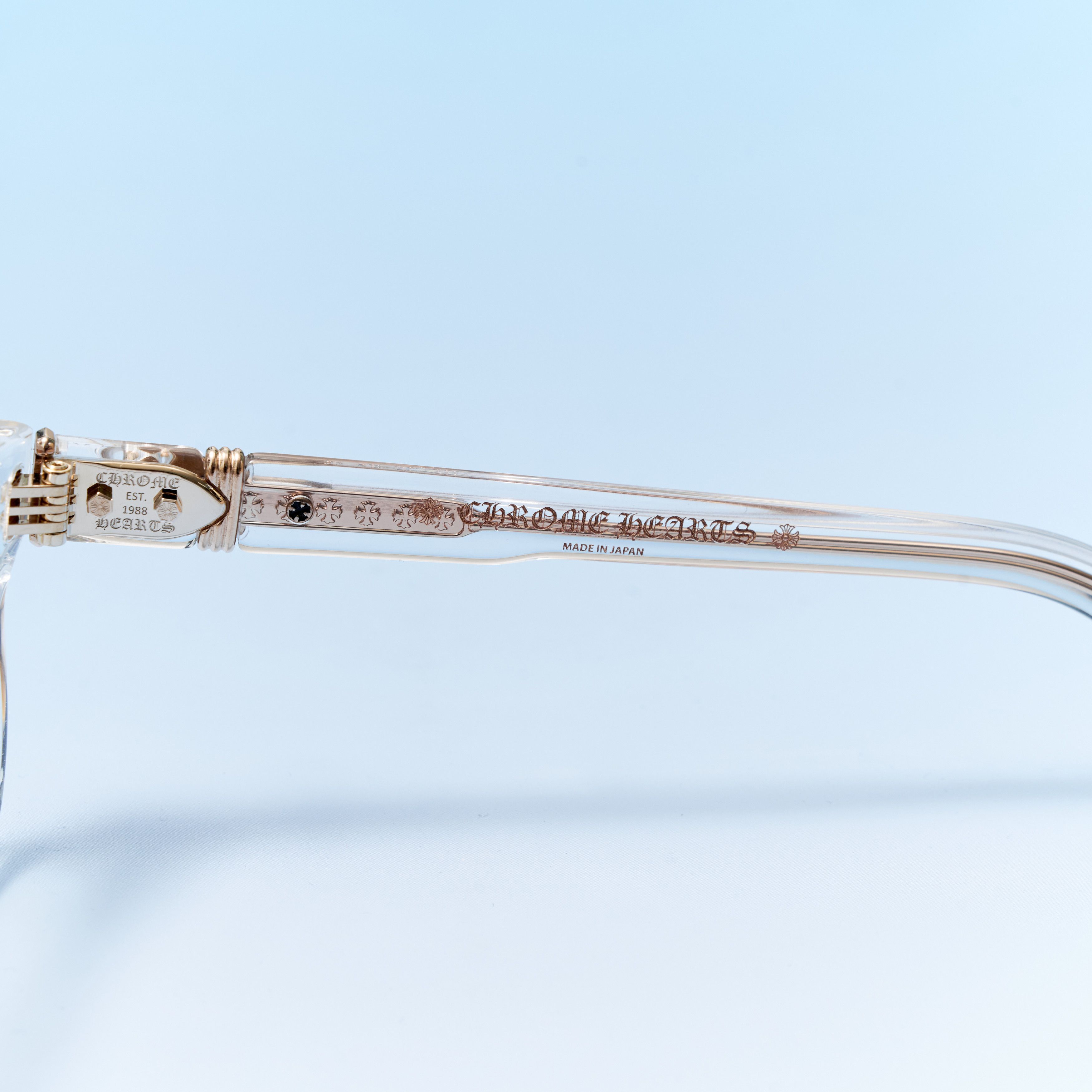 Chrome Hearts CHROME HEARTS DOOABLE Size ONE SIZE - 7 Thumbnail