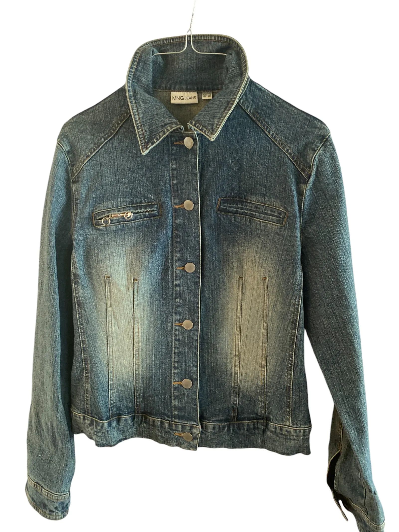 Mango MNG Blazer Size XL / US 12-14 / IT 48-50 - 1 Thumbnail