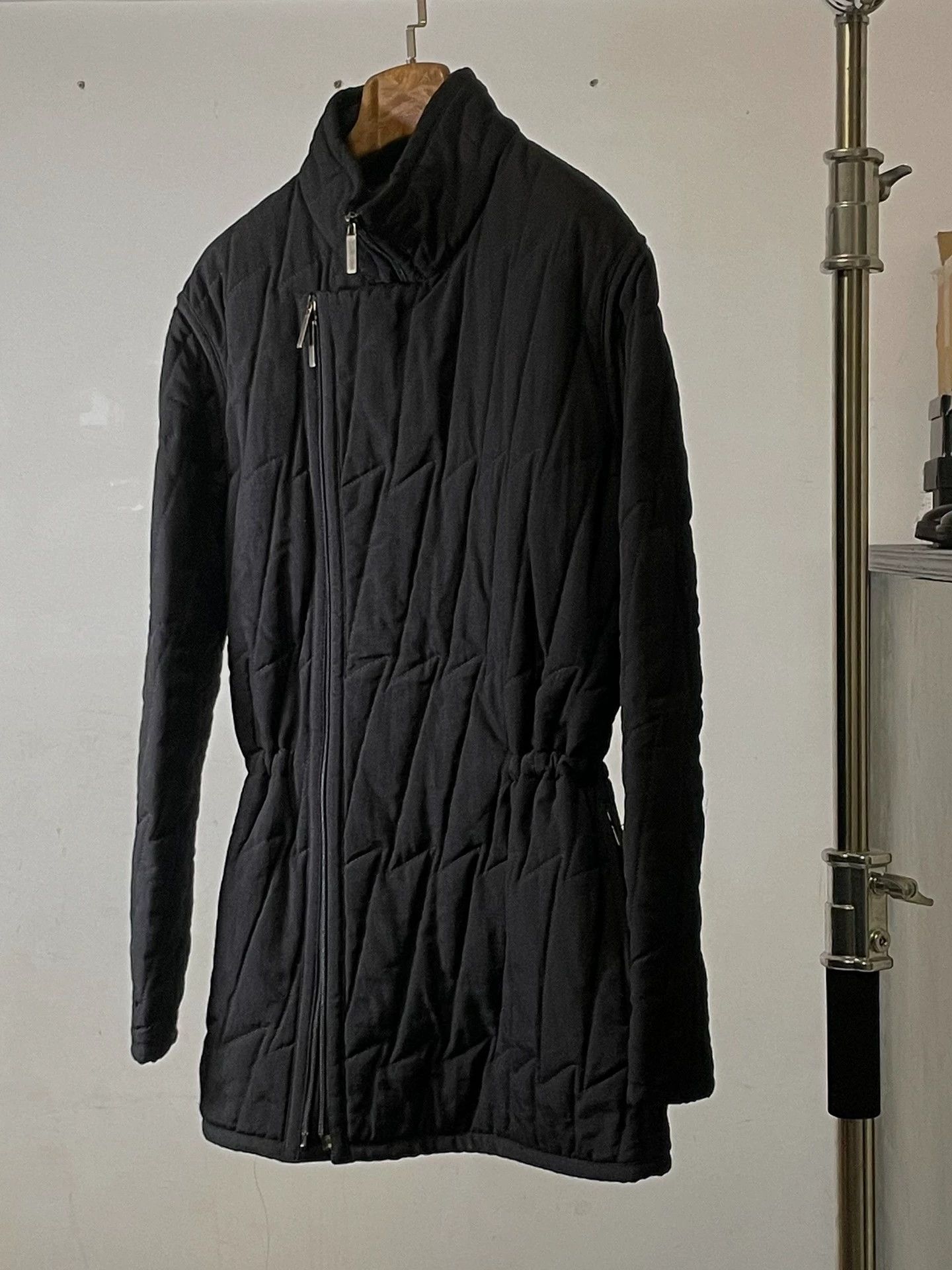 Dirk Bikkembergs Dirk Bikkembergs 90s Double Zip Lightning Jacket M Size US M / EU 48-50 / 2 - 2 Thumbnail