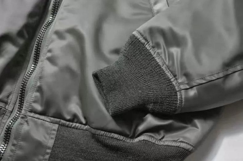 The Real McCoy's The Real McCoys MFG. CO MA-1 Classic Jacket Size US M / EU 48-50 / 2 - 6 Thumbnail