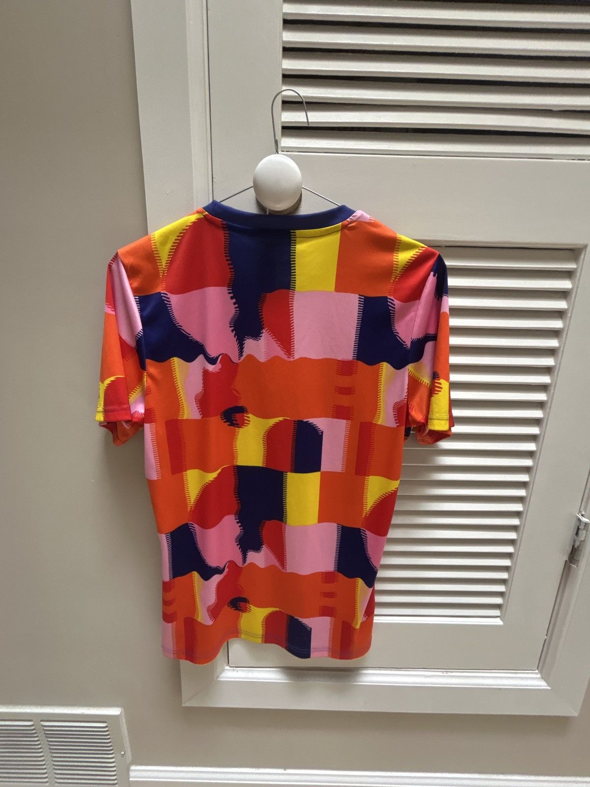 Adidas Belgium training jersey 2022 Size US M / EU 48-50 / 2 - 2 Thumbnail