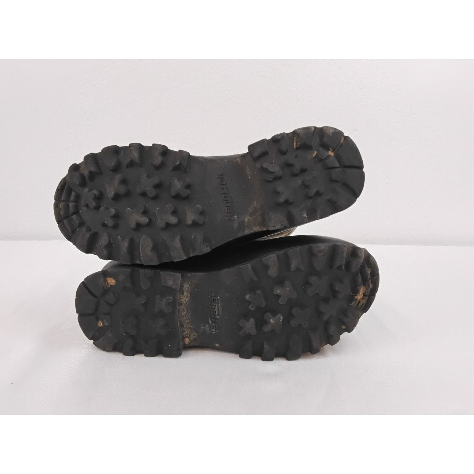 Kennetrek Mountian Extreme 420-NI Boots Men's 8.5 Brown