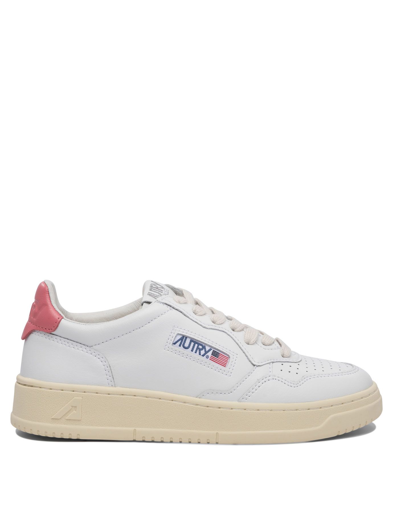 AUTRY Autry Medalist Low Sneakers IT 36 Women - USA Duties Paid Size US 6 / IT 36 - 1 Thumbnail
