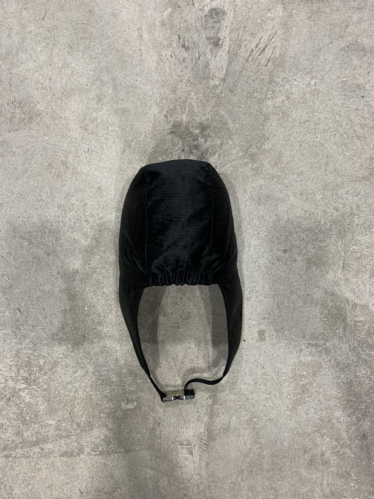 Prada PRADA NYLON HAT Size ONE SIZE - 4 Thumbnail