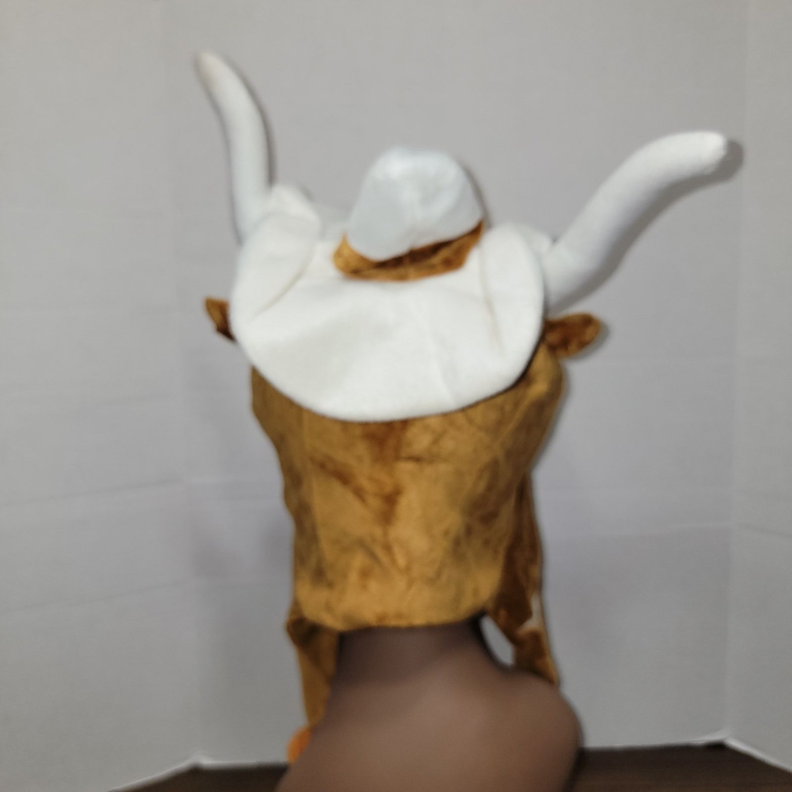 Other BEVO Texas Longhorn Trapper Beanie Size ONE SIZE - 5 Thumbnail