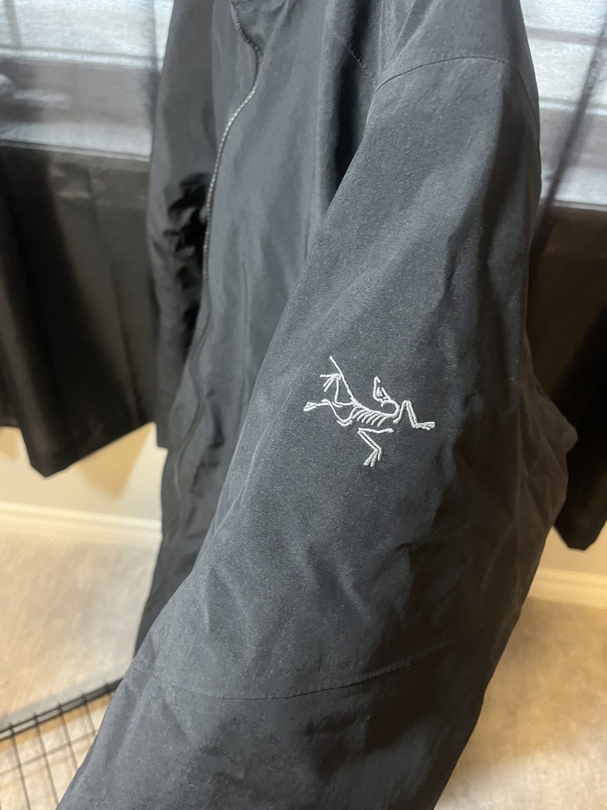 Arc'teryx Arc’teryx Beta parka Size M / US 6-8 / IT 42-44 - 2 Thumbnail